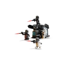 Todestruppler & Nachttruppler Battle Pack