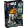 Astromech-Droide Chopper (C1-10P)