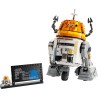 Astromech-Droide Chopper (C1-10P)