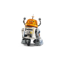 Astromech-Droide Chopper (C1-10P)