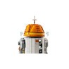 Astromech-Droide Chopper (C1-10P)