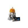 Astromech-Droide Chopper (C1-10P)