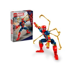 Spider-Man Baufigur