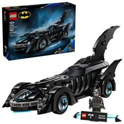 Batman Forever Batmobil