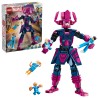 Fantastic Four vs. Galactus Baufigur