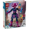 Fantastic Four vs. Galactus Baufigur