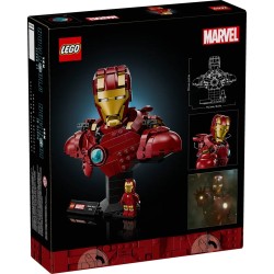 Iron Man MK4