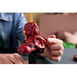 Iron Man MK4