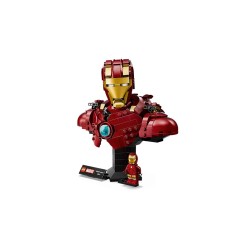 Iron Man MK4