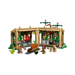Schloss Hogwarts: Kräuterkundeunterricht