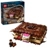 Beißendes Monsterbuch der Monster