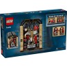 Buchstütze: Hogwarts Express