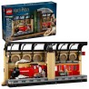 Buchstütze: Hogwarts Express