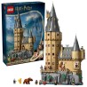 Schloss Hogwarts: Der Hauptturm