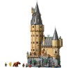 Schloss Hogwarts: Der Hauptturm