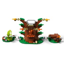 Missionen: Entdeckung des Stegosaurus