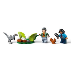 Missionen: Entdeckung des Stegosaurus