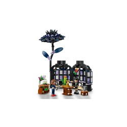 Schwarze Dahlie
