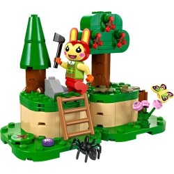 Mimmis Outdoor-Spaß