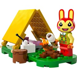 Mimmis Outdoor-Spaß