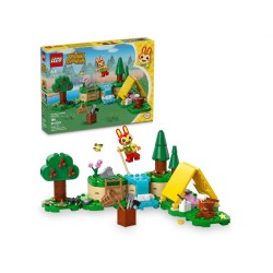 Mimmis Outdoor-Spaß