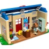 Nooks Laden & Sophies Haus