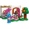 Nooks Laden & Sophies Haus
