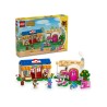 Nooks Laden & Sophies Haus