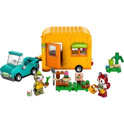 Gerds Wohnwagen & Gärtnerei