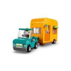 Gerds Wohnwagen & Gärtnerei