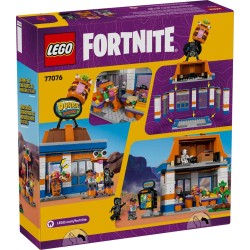 Durrr Burger Restaurant