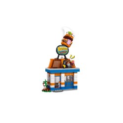 Durrr Burger Restaurant