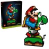 World: Mario & Yoshi