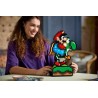 World: Mario & Yoshi