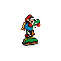 World: Mario & Yoshi