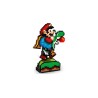 World: Mario & Yoshi