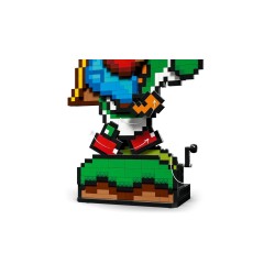 World: Mario & Yoshi