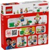 Abenteuer mit dem interaktiven LEGO Mario
