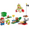 Abenteuer mit dem interaktiven LEGO Mario