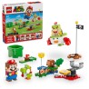 Abenteuer mit dem interaktiven LEGO Mario