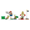 Abenteuer mit dem interaktiven LEGO Mario