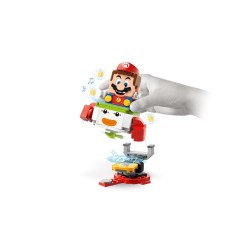 Abenteuer mit dem interaktiven LEGO Mario