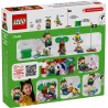 Abenteuer mit dem interaktiven LEGO Luigi