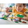 Abenteuer mit dem interaktiven LEGO Luigi