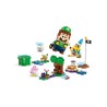 Abenteuer mit dem interaktiven LEGO Luigi