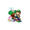 Abenteuer mit dem interaktiven LEGO Luigi