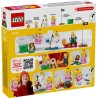 Abenteuer mit der interaktiven LEGO Peach