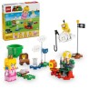 Abenteuer mit der interaktiven LEGO Peach