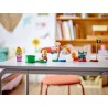 Abenteuer mit der interaktiven LEGO Peach