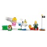 Abenteuer mit der interaktiven LEGO Peach